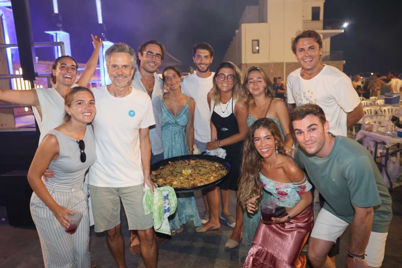GANADORES y GALERIA de FOTOS del Concurso de Paellas del CN Jávea GANADORES y GALERIA de FOTOS del Concurso de Paellas del CN Jávea